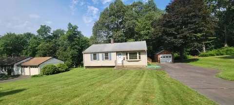 87 Range Hill Dr, Vernon, CT 06066