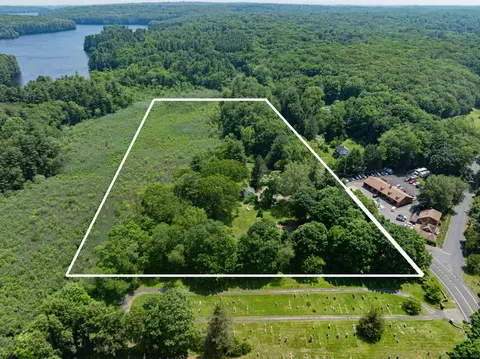 354 Black Rock Tpke, Easton, CT 06612