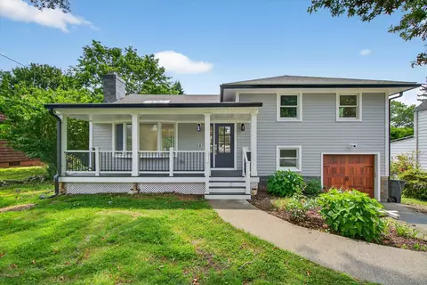 3481 Park Ave, Fairfield, CT 06825
