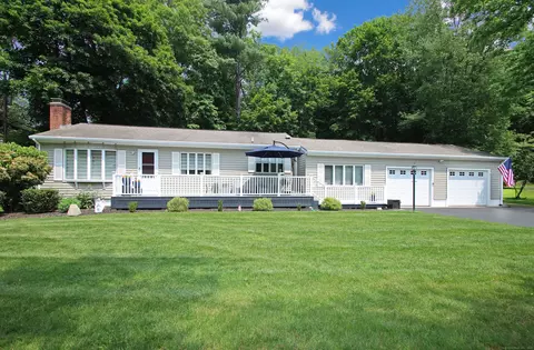 4 White Birch Dr, Guilford, CT 06437