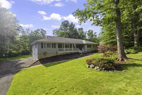 115 Remington Rd, Ridgefield, CT 06877
