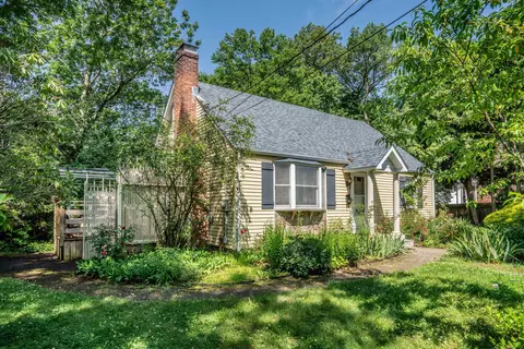 244 Stanwood Dr, New Britain, CT 06053
