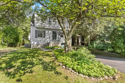 Undisclosed, Greenwich, CT 06830