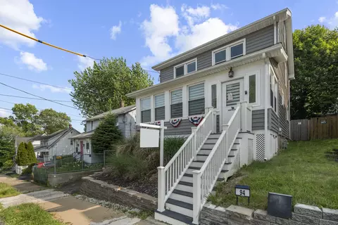 94 Prospect Ave, West Haven, CT 06516