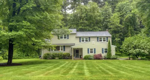21 Banks Rd, Simsbury, CT 06070
