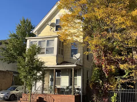 97 Scranton St, New Haven, CT 06511