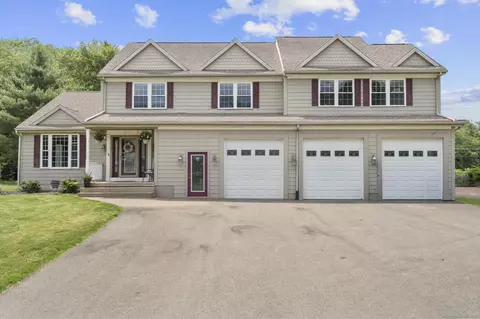 1199 Cornerstone Ct, Cheshire, CT 06410