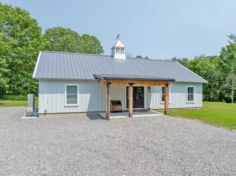 376 Route 165, Preston, CT 06365