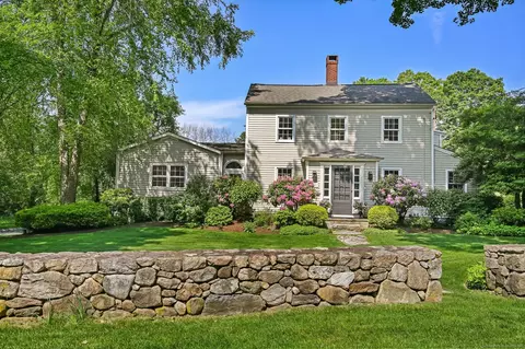 52 Wilton Rd E, Ridgefield, CT 06877