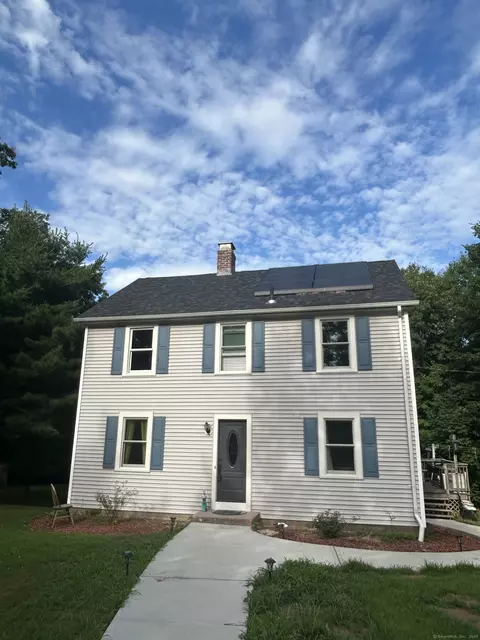 5 Sunnyslope Dr, Middletown, CT 06457