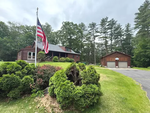 6 Crow Hill Rd, Stafford Springs, CT 06076
