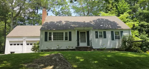 126 Granite Rd, Glastonbury, CT 06033