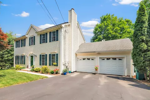 60 Knorr Ave, Seymour, CT 06483