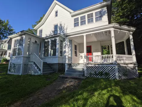 126 Williams Ave, Winchester, CT 06098