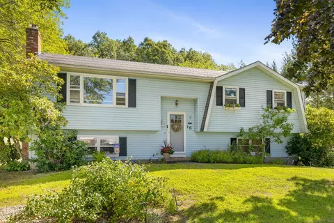 16 Cherry Hill Dr, Bristol, CT 06010