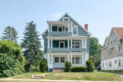 905 Corbin Ave, New Britain, CT 06052