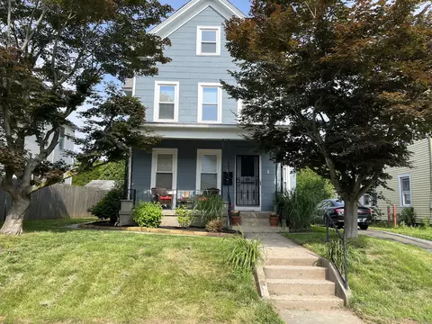 45 4th St, Meriden, CT 06451