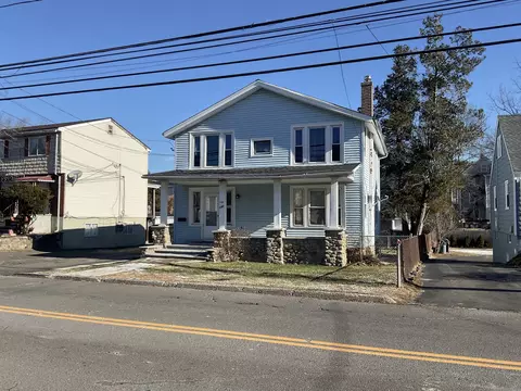 140 Stuart Ave, Norwalk, CT 06850