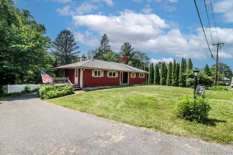 12 Lakewood Ter, New Milford, CT 06776