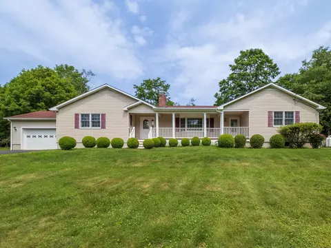 11 Scodon Dr, Ridgefield, CT 06877