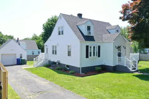 80 Longbranch Ave, Stratford, CT 06615