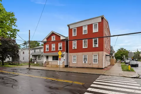 83 James St, New Haven, CT 06513