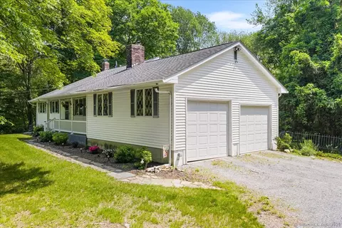 1300 Route 163, Oakdale, CT 06370
