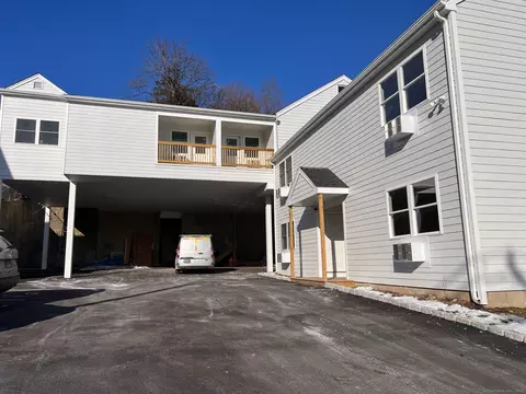 9 Hamilton Ave #4, Norwalk, CT 06854