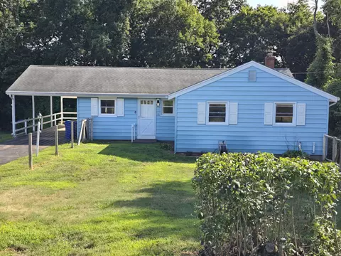 250 W Pond Road Ext, North Branford, CT 06471