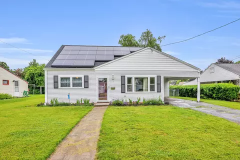 15 Britt Rd, East Hartford, CT 06118