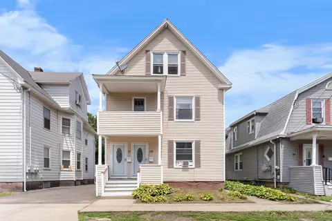 29 Bristol St, West Haven, CT 06516