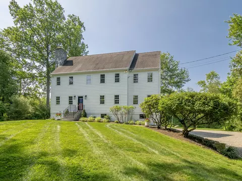 109 Westport Rd, Wilton, CT 06897
