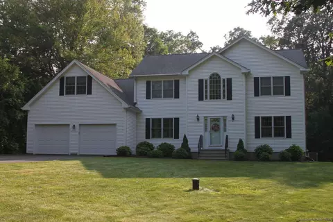 475 Niederwerfer Rd, South Windsor, CT 06074