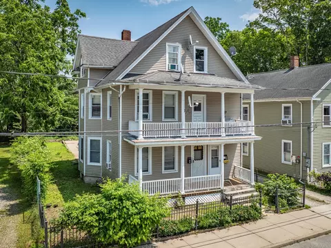 36 Lebanon Ave, Willimantic, CT 06226