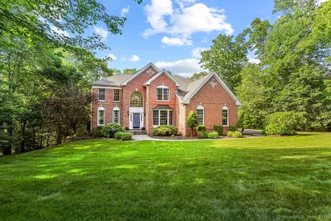 185 Paxton Way, Glastonbury, CT 06033