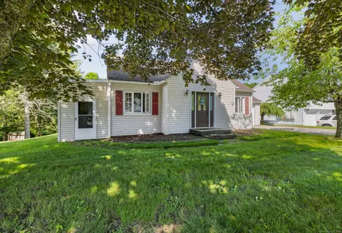 54 Greenridge Rd, Torrington, CT 06790 photo 1