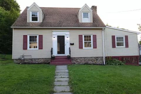 57 Grace Ave, Waterbury, CT 06710