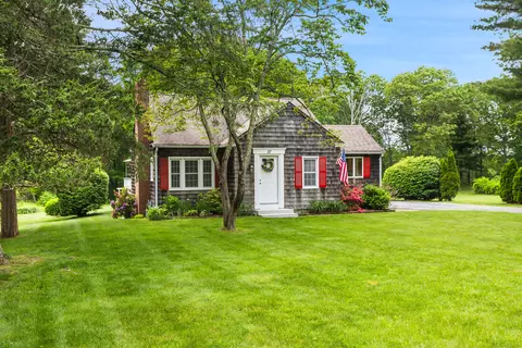 57 Falls Bashan Rd, Moodus, CT 06469