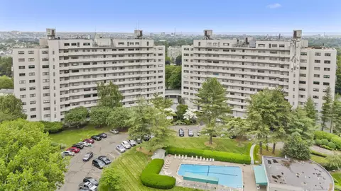 3200 Park Ave #9B1, Bridgeport, CT 06604
