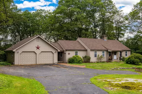 123 Silkey Rd, Granby, CT 06060