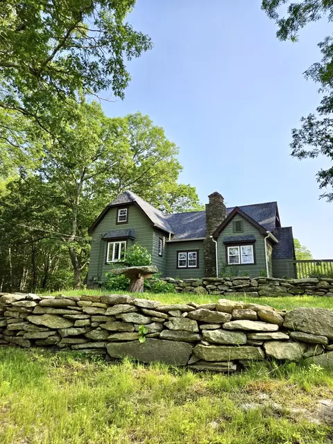 483 Providence Tpke, Hampton, CT 06247