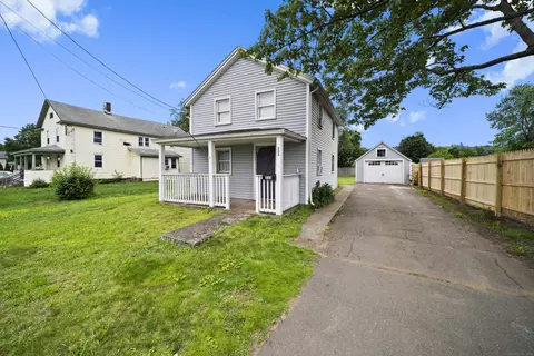 333 N Cherry St Ext, Wallingford, CT 06492