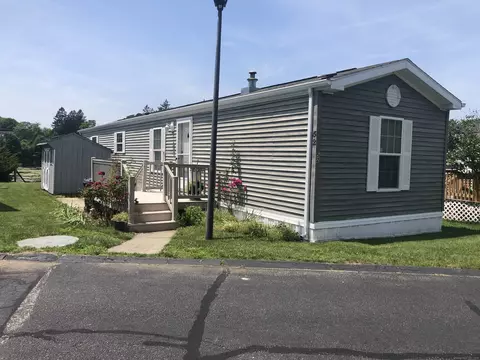 210 Bundy Hill Rd #LOT 52, Lisbon, CT 06351
