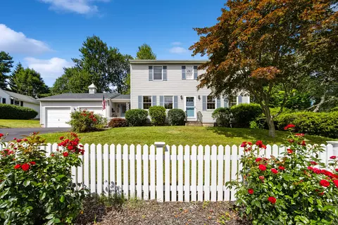 198 Crown St, Bristol, CT 06010
