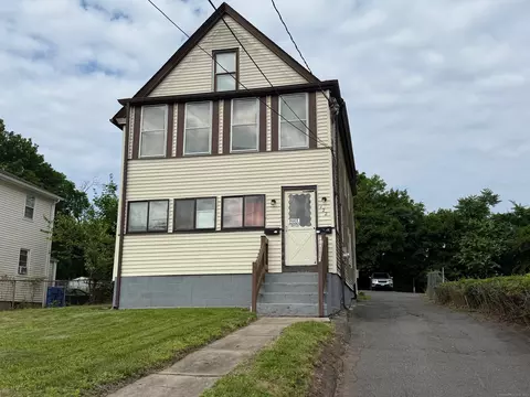 122 Wilcox St, New Britain, CT 06051