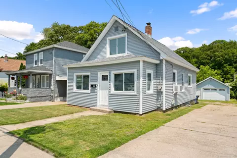 89 Geer Ave, Norwich, CT 06360