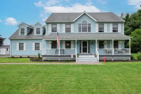 159 Highmeadow Rd, Watertown, CT 06795