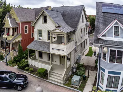 59 Gaffney Pl, Waterbury, CT 06702