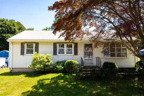 40 Garden Dr, Berlin, CT 06037