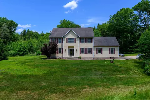 32 Old Country Rd, Oxford, CT 06478